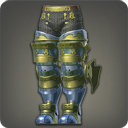 High Mythril Flanchard - Pants, Legs Level 1-50 - Items