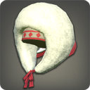 Highland Hood - Helms, Hats and Masks Level 1-50 - Items