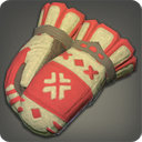 Highland Mitts - New Items in Patch 2.1 - Items