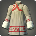 Highland Smock - New Items in Patch 2.1 - Items