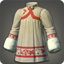 Highland Smock - Body Armor Level 1-50 - Items