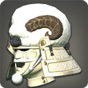 Hitsuji Kabuto - Helms, Hats and Masks Level 1-50 - Items