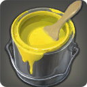 Honey Yellow Dye - Dyes - Items