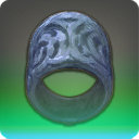 Hoplite Ring - Rings Level 1-50 - Items