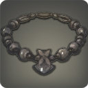 Horn Necklace - Necklaces Level 1-50 - Items