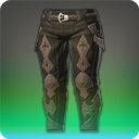 Hussar's Breeches - Pants, Legs Level 1-50 - Items