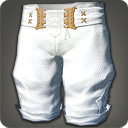 Hyuran Breeches - Pants, Legs Level 1-50 - Items