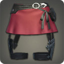 Hyuran Skirt - Pants, Legs Level 1-50 - Items