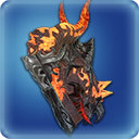 Ifrit's Grimoire - Arcanist's Grimoire - Items