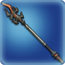 Ifrit's Harpoon - Dragoon weapons - Items