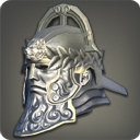 Imitation Mistbeard Mask - New Items in Patch 2.4 - Items