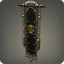 Immortal Flames Banner - Decorations - Items