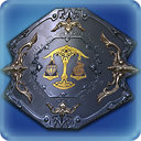 Immortal Flames Escutcheon - Shields - Items