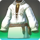 Imperial Operative Dalmatica - Body Armor Level 1-50 - Items