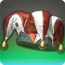 Imperial Operative Hat - Helms, Hats and Masks Level 1-50 - Items