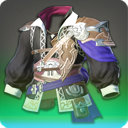 Infantry Shirt - Body - Items