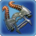 Inferno Claws - Monk weapons - Items