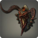 Inferno Wall Lamp - Decorations - Items