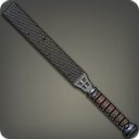 Initiate's File - Blacksmith crafting tools - Items