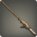 Initiate's Fishing Rod - Fisher gathering tools - Items