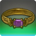 Iolite Choker - New Items in Patch 2.3 - Items