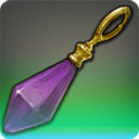 Iolite Earrings - New Items in Patch 2.3 - Items