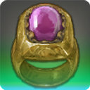 Iolite Ring - Rings Level 1-50 - Items