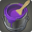 Iris Purple Dye - Dyes - Items