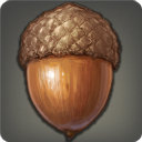 Iron Acorn - Ingredients - Items