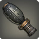 Iron Alembic - Alchemist crafting tools - Items