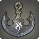 Iron Amalj'ok - Miscellany - Items