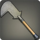 Iron Bill - Warrior weapons - Items