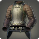 Iron Cuirass - Body Armor Level 1-50 - Items