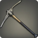 Iron Dolabra - Miner gathering tools - Items