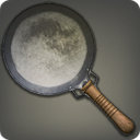 Iron Frypan - Culinarian crafting tools - Items