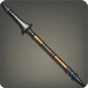 Iron Lance - Dragoon weapons - Items