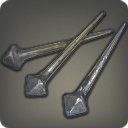 Iron Nails - Metal - Items
