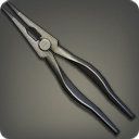 Iron Pliers - Armorer crafting tools - Items