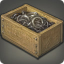 Iron Rings - Metal - Items