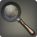 Iron Skillet - Culinarian crafting tools - Items
