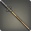 Iron Spear - Dragoon weapons - Items