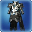 Ironworks Cuirass of Striking - Body Armor Level 1-50 - Items