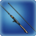Ironworks Fishing Rod - Fisher gathering tools - Items