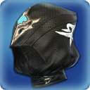 Ironworks Hood of Casting - Helms, Hats and Masks Level 1-50 - Items