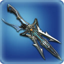 Ironworks Magitek Daggers - Ninja weapons - Items
