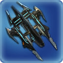 Ironworks Magitek Jamadhars - Monk weapons - Items