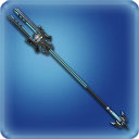 Ironworks Magitek Rod - Black Mage weapons - Items