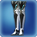 Ironworks Sollerets of Maiming - Greaves, Shoes & Sandals Level 1-50 - Items