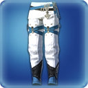 Ironworks Trousers of Fending - Pants, Legs Level 1-50 - Items