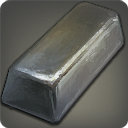 Ishgardian Steel Ingot - Metal - Items